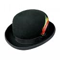Jaxon Hats English Bowler