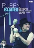 Ruben Blades: Cali Concert