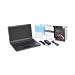 411cY08zPtL. SL75  Sony VAIO VGNNW250F/T Laptop Computer