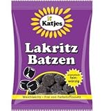 Katjes Lakritz