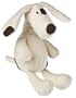 Mary Meyer EarthMates, Fuzz That Wuzz 100% Recycled, Woofzzzz Dog, 14" Tall