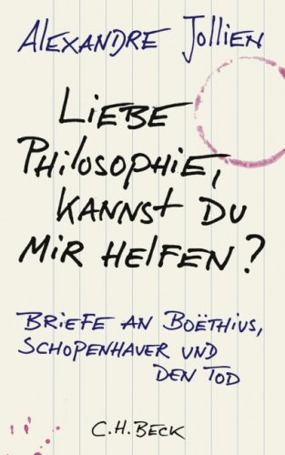 Philosophie