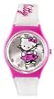 hello kitty uhr