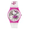 Hello Kitty M�dchenuhr Quarz 25230