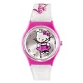 Hello Kitty - 25230 - Montre Fille - Quartz - Analogique - Bracelet