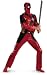 Search : Deadpool Classic Adult Costume