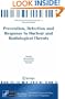 Prevention, Detection and Response to Nuclear and Radiological Threats (NATO Science for Peace and Security Series B: Physics and Biophysics)