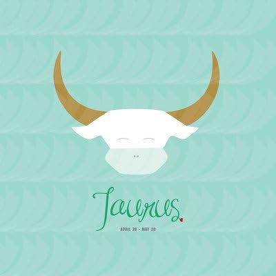 Taurus Wall Art