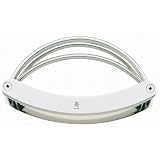 Review WMF 1889896030 / WMF Mezzaluna Chopping Knife