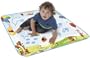 Aqua Doodle 3 Game N' Color Mini Mats Tigger & Pooh
