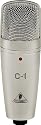 Behringer C-1 Studio Condenser Microphone