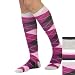 Xhilaration Heather Gray 3pk Knee High Socks - OS