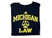 Search : Michigan Law School Adidas T-Shirt