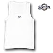 Milwaukee Brewers MLB "Debut" Tank Top Shirt For Women (White)