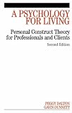 A Psychology for Living,
Peggy Dalton