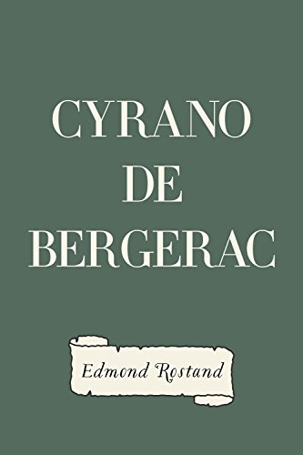 Cyrano de Bergerac