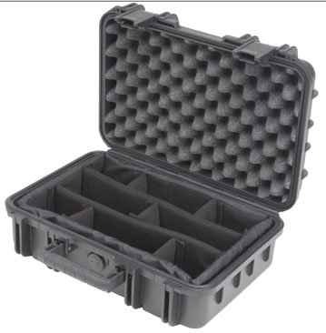 SKB 3I-1610-5B-D Waterproof Case Dividers, Ultra High-Strength Polypropylene Copolymer Resin On Sale