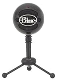 411cbSyhd4L. SL160  Blue Microphones Snowball USB Microphone