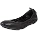 Amazon price tracker, Amazon price history charts, Maria Sharapova Collection by Cole Haan Women's Air Bacara  Flat  Flat,Black Nappa,6.5 M US