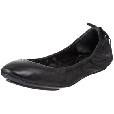 Maria Sharapova Collection By Cole Haan Women's Air Bacara Ballet Flat