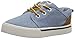 OshKosh B'Gosh Clark-B Casual Canvas Shoe (Toddler/Little Kid)