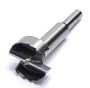 MLCS 9214 1-1/16-Inch Diameter High Quality Steel Forstner Bit