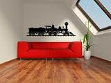 Train Vinyl Wall Decal Sticker Graphic By LKS Trading Post