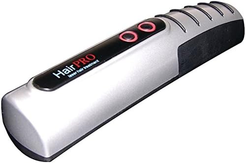 VIATEK LB01 HairPro Dual Technology Laser Hair Treatment