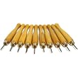 Gravers Precision Turning Lathe Hand 10 Tools