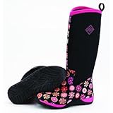 Muck Boot WAA Women's Arctic Adventure,FLP,US 7