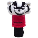 NCAA Wisconsin Team Mascot Head Cover