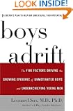 Boys Adrift