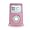 Pink With Flap