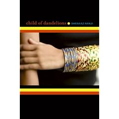 Child of Dandelions
