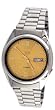 Seiko 5 Men's Automatic Self-winding Watch Model SNXS81K