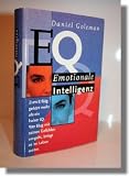 Produkt-Bild: Emotionale Intelligenz. Aus dem Amerikanischen von Friedrich Griese. Ungek&uuml;rzte Buch Gemeinschafts-Lizenzausgabe der Bertelsmann Club GmbH.