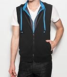 G by GUESS Xavior Sleeveless Hoodie Buddie TM 411cf1k7mSL. SL160 G by GUESS Xavior Sleeveless Hoodie Buddie TM