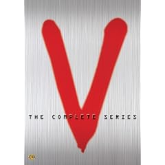 V - Series 1 - Complete [1984]