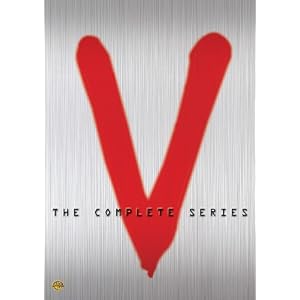 V - The Complete Series [DVD] [1984]