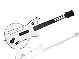 Guitar Hero Wireless Guitar Controller for Nintendo Wii