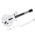 Ersatz Wii Guitar Hero Guitar Wireless Drahtlos Controller