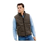 Port Authority Padded Vests
