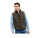 Port Authority Padded Vests