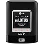 LG Lotus LX600 Phone, Black (Sprint)
