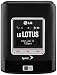 LG Lotus LX600 Phone, Black (Sprint)