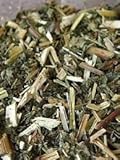 Herbs: Meadowsweet ~ Dried Organic Herb and stem ~ Ravenz Roost herbs ~ Wicca ~ 1 oz ~ Special info on label