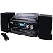 Jensen Turntable With 2-Cd System With Cassette And Am/Fm Radio (JTA-980)