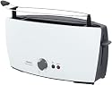 Siemens TT60101 Langschlitz-Toaster executive edition wei&szlig;