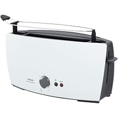 Siemens TT60101 Langschlitz-Toaster executive edition wei�