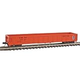 Atlas Amtrak #13321 Evans Gondola N Scale Freight Car